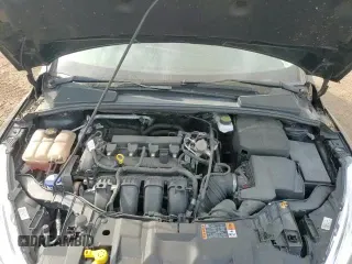 ✅ 2018 Ford Focus Titanium • VIN: 1FADP3J26JL276199 • Лот: 85197905. Опубликован ранее на Copart с пробегом 60 354 миль. Бесплатный доступ к архиву аукционных продаж из США и подробный отчёт об истории автомобиля на DreamBid. Изображение 15.