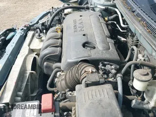 ✅ 2006 Toyota Corolla CE • VIN: 2T1BR32E36C654868 • Lot: 42793698. Listed on IAAI with 140,679 mi. Free auction sales archive from the USA and detailed vehicle history report at DreamBid. Image 20.