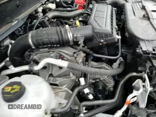 ✅ 2025 Ford Bronco Sport Big Bend • VIN: 3FMCR9BNXSRE10576 • Лот: 93532105. Опубликован ранее на Copart с пробегом 21 574 миль. Бесплатный доступ к архиву аукционных продаж из США и подробный отчёт об истории автомобиля на DreamBid. Изображение 13.