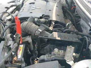 ✅ 2012 Mitsubishi Lancer SE • VIN: JA32V2FW0CU020567 • Lot: 42392482. Listed on IAAI with 197,348 mi. Free auction sales archive from the USA and detailed vehicle history report at DreamBid. Image 12.