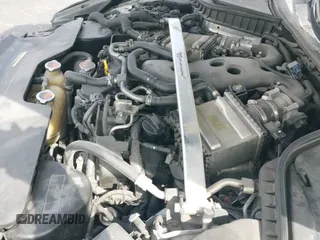 ✅ 2016 Infiniti Q50 Premium • VIN: JN1EV7ARXGM346026 • Лот: 43660088. Опубликован ранее на IAAI с пробегом 84 557 миль. Бесплатный доступ к архиву аукционных продаж из США и подробный отчёт об истории автомобиля на DreamBid. Изображение 19.