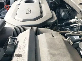 ✅ 2017 Kia Sorento LX • VIN: 5XYPGDA3XHG192799 • Лот: 43474008. Опубликован ранее на IAAI с пробегом 55 639 миль. Бесплатный доступ к архиву аукционных продаж из США и подробный отчёт об истории автомобиля на DreamBid. Изображение 19.