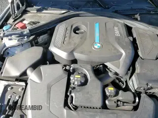 ✅ 2017 BMW 3 Series 330e • VIN: WBA8E1C3XHA156243 • Лот: 90732555. Опубликован ранее на Copart с пробегом 112 747 миль. Бесплатный доступ к архиву аукционных продаж из США и подробный отчёт об истории автомобиля на DreamBid. Изображение 13.