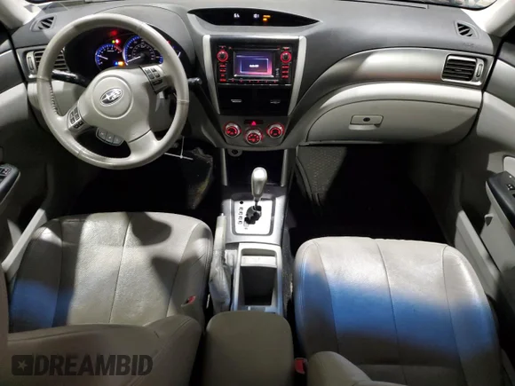 ✅ 2013 Subaru Forester X Limited • VIN: JF2SHAECXDH439869 • Лот: 74517594. Опубликован ранее на Copart с пробегом 149 593 миль. Бесплатный доступ к архиву аукционных продаж из США и подробный отчёт об истории автомобиля на DreamBid. Изображение 8.