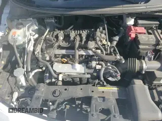 ✅ 2020 Nissan Versa S • VIN: 3N1CN8DV9LL904328 • Lot: 86256825. Listed on Copart with 34,215 mi. Free auction sales archive from the USA and detailed vehicle history report at DreamBid. Image 15.