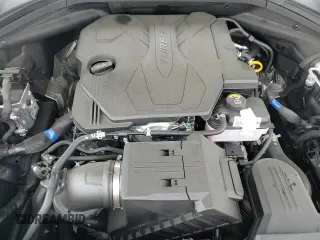 ✅ 2024 Genesis GV70 2.5T • VIN: 5NMMADTB8RH009836 • Lot: 70267805. Listed on Copart with 3,665 mi. Free auction sales archive from the USA and detailed vehicle history report at DreamBid. Image 15.