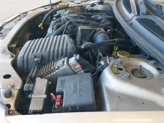 ✅ 2004 Chrysler Sebring LXi • VIN: 1C3EL56RX4N203734 • Лот: 42951458. Опубликован ранее на IAAI с пробегом 105 445 миль. Бесплатный доступ к архиву аукционных продаж из США и подробный отчёт об истории автомобиля на DreamBid. Изображение 19.