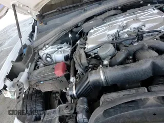 ✅ 2020 Jaguar F-Pace SVR • VIN: SADCZ2EE4LA634403 • Лот: 66227465. Опубликован ранее на Copart с пробегом 38 248 миль. Бесплатный доступ к архиву аукционных продаж из США и подробный отчёт об истории автомобиля на DreamBid. Изображение 14.