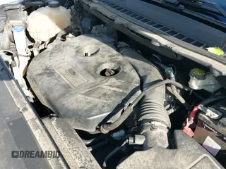 ✅ 2017 Ford Edge SEL • VIN: 2FMPK4J91HBB60648 • Лот: 43556523. Опубликован ранее на IAAI с пробегом 148 111 миль. Бесплатный доступ к архиву аукционных продаж из США и подробный отчёт об истории автомобиля на DreamBid. Изображение 19.