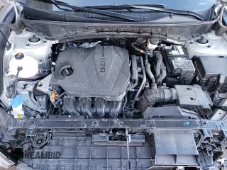 ✅ 2024 Hyundai Tucson SEL • VIN: 5NMJB3DE2RH383541 • Лот: 42943255. Опубликован ранее на Copart с пробегом 28 499 миль. Бесплатный доступ к архиву аукционных продаж из США и подробный отчёт об истории автомобиля на DreamBid. Изображение 15.