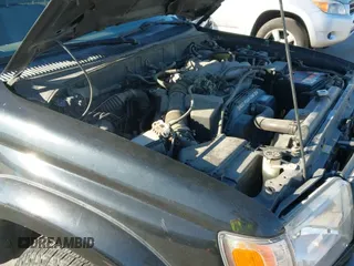 ✅ 2000 Toyota 4Runner SR5 • VIN: JT3HN86R4Y0264489 • Lot: 43613874. Listed on IAAI with 180,665 mi. Free auction sales archive from the USA and detailed vehicle history report at DreamBid. Image 20.