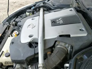 ✅ 2008 Nissan 350Z • VIN: JN1BZ34D78M706046 • Lot: 41976435. Wystawiony na IAAI z przebiegiem 80 321 mil. Bezpłatny archiwum sprzedaży aukcyjnych z USA i szczegółowy raport historii pojazdu na DreamBid. Zdjęcie 19.