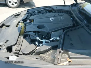 ✅ 2020 Infiniti Q50 Luxe • VIN: JN1EV7AP8LM203097 • Lot: 42739459. Wystawiony na IAAI z przebiegiem 14 825 mil. Bezpłatny archiwum sprzedaży aukcyjnych z USA i szczegółowy raport historii pojazdu na DreamBid. Zdjęcie 19.