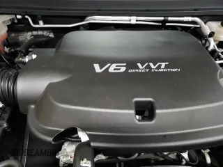 ✅ 2019 GMC Canyon 4WD SLE • VIN: 1GTG6CENXK1352731 • Лот: 93571265. Опубликован ранее на Copart с пробегом 8 109 миль. Бесплатный доступ к архиву аукционных продаж из США и подробный отчёт об истории автомобиля на DreamBid. Изображение 13.