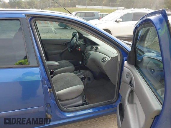 ✅ 2002 Ford Focus ZTS • VIN: 1FAFP38372W225785 • Lot: 43393832. Wystawiony na IAAI z przebiegiem 119 668 mil. Bezpłatny archiwum sprzedaży aukcyjnych z USA i szczegółowy raport historii pojazdu na DreamBid. Zdjęcie 5.
