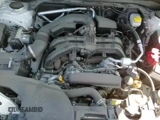 ✅ 2025 Subaru Forester Limited • VIN: JF2SLDRC8SH415481 • Lot: 81755275. Listed on Copart with 16,113 mi. Free auction sales archive from the USA and detailed vehicle history report at DreamBid. Image 14.