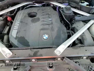 ✅ 2024 BMW X7 xDrive40i • VIN: 5UX23EM09R9T59331 • Lot: 71058545. Listed on Copart with 25,096 mi. Free auction sales archive from the USA and detailed vehicle history report at DreamBid. Image 13.