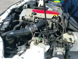 ✅ 1998 Mercedes-Benz SLK 230/320 • VIN: WDBKK47F1WF012344 • Lot: 41833418. Listed on IAAI with 123,681 mi. Free auction sales archive from the USA and detailed vehicle history report at DreamBid. Image 20.