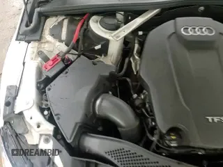 ✅ 2018 Audi A4 allroad Premium Plus • VIN: WA18NAF4XJA133486 • Lot: 81289255. Listed on Copart with 77,393 mi. Free auction sales archive from the USA and detailed vehicle history report at DreamBid. Image 17.