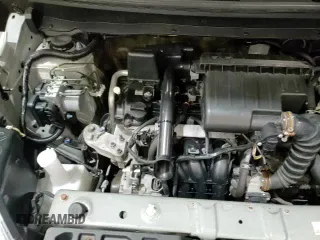 ✅ 2021 Mitsubishi Mirage ES • VIN: ML32FUFJ8MHF02556 • Lot: 92654015. Listed on Copart with 41,742 mi. Free auction sales archive from the USA and detailed vehicle history report at DreamBid. Image 13.