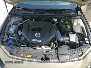 ✅ 2024 Mazda 3 Carbon Edition • VIN: JM1BPBYY4R1704817 • Lot: 82060155. Wystawiony na Copart z przebiegiem 8 435 mil. Bezpłatny archiwum sprzedaży aukcyjnych z USA i szczegółowy raport historii pojazdu na DreamBid. Zdjęcie 15.