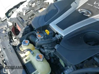 ✅ 2017 Infiniti Q50 Premium • VIN: JN1EV7AP3HM730830 • Lot: 43142406. Wystawiony na IAAI z przebiegiem 113 533 mil. Bezpłatny archiwum sprzedaży aukcyjnych z USA i szczegółowy raport historii pojazdu na DreamBid. Zdjęcie 18.