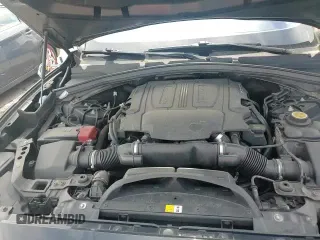 ✅ 2017 Jaguar F-Pace 35t Prestige • VIN: SADCK2BVXHA070398 • Lot: 71159855. Listed on Copart with 88,745 mi. Free auction sales archive from the USA and detailed vehicle history report at DreamBid. Image 16.