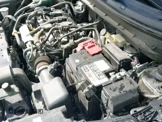 ✅ 2022 Nissan Kicks SV • VIN: 3N1CP5CV1NL522890 • Lot: 43290586. Listed on IAAI with 66,598 mi. Free auction sales archive from the USA and detailed vehicle history report at DreamBid. Image 19.