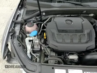 ✅ 2018 Volkswagen Passat SEL Premium • VIN: 1VWCA7A39JC009398 • Lot: 72047415. Listed on Copart with 80,275 mi. Free auction sales archive from the USA and detailed vehicle history report at DreamBid. Image 14.