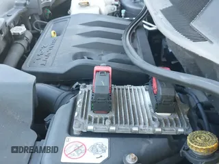 ✅ 2017 Jeep Patriot High Altitude • VIN: 1C4NJRFB2HD155301 • Lot: 43187793. Listed on IAAI with 111,676 mi. Free auction sales archive from the USA and detailed vehicle history report at DreamBid. Image 19.