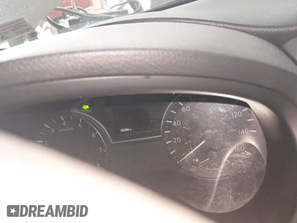✅ 2016 Nissan Altima S • VIN: 1N4AL3AP5GC249711 • Lot: 45192778. Listed on IAAI with 192,394 mi. Free auction sales archive from the USA and detailed vehicle history report at DreamBid. Image 7.