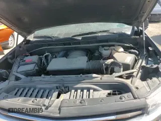 ✅ 2019 Chevrolet Silverado 1500 High Country • VIN: 3GCPWFED0KG139832 • Lot: 52402465. Wystawiony na Copart z przebiegiem 56 227 mil. Bezpłatny archiwum sprzedaży aukcyjnych z USA i szczegółowy raport historii pojazdu na DreamBid. Zdjęcie 13.