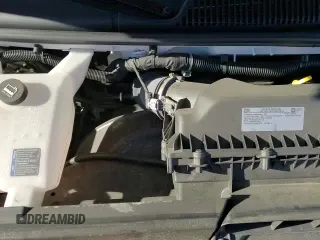 ✅ 2023 Chevrolet Express Passenger LS • VIN: 1GAZGNFP7P1234198 • Lot: 85733764. Listed on Copart with 18,464 mi. Free auction sales archive from the USA and detailed vehicle history report at DreamBid. Image 14.