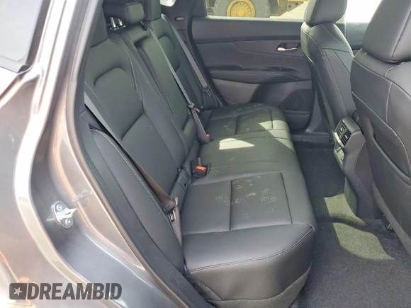 ✅ 2026 Nissan Murano SL • VIN: 5N1AZ3CS2TC110314 • Лот: 47248966. Опубликован ранее на Copart с пробегом 622 миль. Бесплатный доступ к архиву аукционных продаж из США и подробный отчёт об истории автомобиля на DreamBid. Изображение 11.