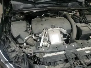 ✅ 2018 Buick Regal Preferred II • VIN: W04GM6SX6J1106586 • Lot: 56954345. Listed on Copart with 53,444 mi. Free auction sales archive from the USA and detailed vehicle history report at DreamBid. Image 16.