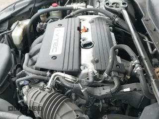 ✅ 2008 Honda Accord EX-L • VIN: 1HGCP268X8A156930 • Lot: 43809952. Listed on IAAI with 178,369 mi. Free auction sales archive from the USA and detailed vehicle history report at DreamBid. Image 12.