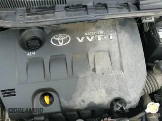 ✅ 2010 Scion xD • VIN: JTKKU4B42A1007167 • Лот: 43159195. Опубликован ранее на IAAI с пробегом 194 231 миль. Бесплатный доступ к архиву аукционных продаж из США и подробный отчёт об истории автомобиля на DreamBid. Изображение 12.