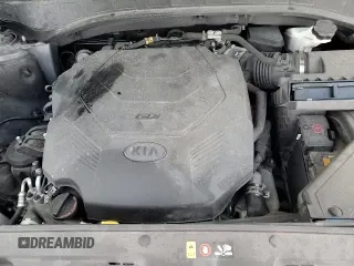 ✅ 2021 Kia Telluride LX • VIN: 5XYP2DHC2MG097474 • Lot: 82123185. Wystawiony na Copart z przebiegiem 74 456 mil. Bezpłatny archiwum sprzedaży aukcyjnych z USA i szczegółowy raport historii pojazdu na DreamBid. Zdjęcie 16.