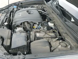 ✅ 2020 Mazda CX-30 Select • VIN: 3MVDMACL8LM120422 • Lot: 42987845. Listed on IAAI with 65,401 mi. Free auction sales archive from the USA and detailed vehicle history report at DreamBid. Image 22.