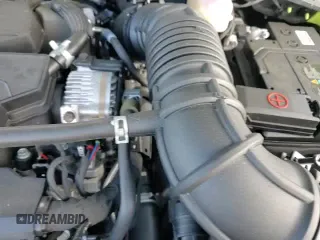 2024 Hyundai Kona Limited with VIN KM8HECA33RU052254, listed as a Copart auction lot 41551255 with 5,801 mi miles and Salvage title. Bid and sale history available at DreamBid. Image 15.