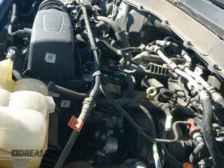 ✅ 2022 Ford Explorer Timberline • VIN: 1FMSK8JH3NGA43554 • Лот: 43568301. Опубликован ранее на IAAI с пробегом 52 260 миль. Бесплатный доступ к архиву аукционных продаж из США и подробный отчёт об истории автомобиля на DreamBid. Изображение 19.