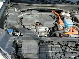 2022 Hyundai Tucson SEL с VIN KM8JBDA2XNU056478, выставлен на аукционе Copart как лот 51441895 с пробегом 51 204 миль миль и Списание • Salvage title. История ставок и продаж доступна на DreamBid. Изображение 15.