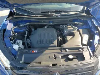 ✅ 2022 Mitsubishi Eclipse Cross SE • VIN: JA4ASWAA4NZ030575 • Lot: 67040915. Listed on Copart with 45,961 mi. Free auction sales archive from the USA and detailed vehicle history report at DreamBid. Image 17.