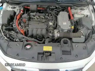 ✅ 2019 Honda Insight Touring • VIN: 19XZE4F96KE000665 • Lot: 86879995. Wystawiony na Copart z przebiegiem 71 703 mil. Bezpłatny archiwum sprzedaży aukcyjnych z USA i szczegółowy raport historii pojazdu na DreamBid. Zdjęcie 13.