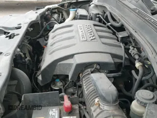 ✅ 2008 Honda Pilot EX-L • VIN: 5FNYF18658B024646 • Lot: 41844124. Listed on IAAI with 153,390 mi. Free auction sales archive from the USA and detailed vehicle history report at DreamBid. Image 12.