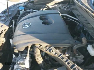 ✅ 2021 Mazda CX-30 Preferred • VIN: 3MVDMBCL7MM223757 • Lot: 43523159. Listed on IAAI with 55,698 mi. Free auction sales archive from the USA and detailed vehicle history report at DreamBid. Image 20.