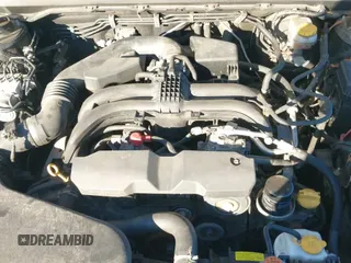 ✅ 2015 Subaru Legacy Limited • VIN: 4S3BNAN65F3026100 • Lot: 43720584. Listed on IAAI with 136,493 mi. Free auction sales archive from the USA and detailed vehicle history report at DreamBid. Image 20.