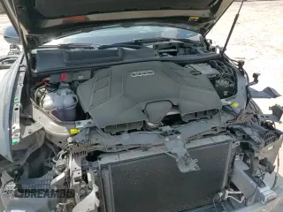 ✅ 2020 Audi Q8 Premium Plus • VIN: WA1EVAF18LD019271 • Lot: 70339075. Wystawiony na Copart z przebiegiem 42 773 mil. Bezpłatny archiwum sprzedaży aukcyjnych z USA i szczegółowy raport historii pojazdu na DreamBid. Zdjęcie 15.