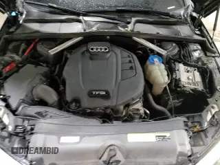 ✅ 2018 Audi A4 Premium Plus • VIN: WAUENAF44JA036886 • Lot: 91765105. Wystawiony na Copart z przebiegiem 55 307 mil. Bezpłatny archiwum sprzedaży aukcyjnych z USA i szczegółowy raport historii pojazdu na DreamBid. Zdjęcie 15.