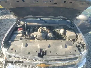 ✅ 2013 Chevrolet Silverado 1500 LT • VIN: 1GCRKSE07DZ332203 • Lot: 85273364. Listed on Copart with 229,555 mi. Free auction sales archive from the USA and detailed vehicle history report at DreamBid. Image 13.